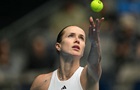 Свитолина уверенно обыграла соперницу на старте Australian Open