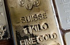 Ціни на золото підскочили до нового максимуму
