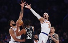 НБА: Нью-Йорк установил исторический рекорд