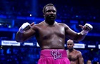 Чисора утверждает, что проведет бой с Уайлдером за звонкую монету