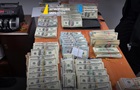 НАБУ изъяло $850 тысяч на таможенном посту Луцк