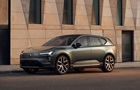 Volvo представила електрокроссовер EX60