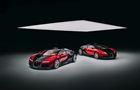 Bugatti відродила суперкар Veyron