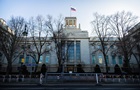 Посольство РФ відкинуло звинувачення Німеччини в шпигунстві