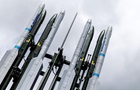 ПВО перехватила 15 ракет и более 350 дронов