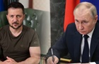 В США заговорили о встрече Зеленского и Путина