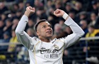 Нападник Реала перевершив Роналдо за кількістю голів
