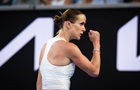 Українка Світоліна вибила Андрєєву і пробилася до 1/4 фіналу AO