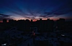 В Киеве без света до сих пор более 800 тысяч абонентов