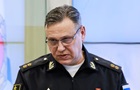 В России готовят замену командующему Черноморским флотом - АТЕШ