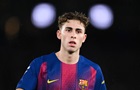 Барселона закрепила будущее своего юного таланта новым контрактом