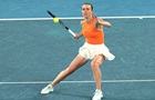 Світоліна вперше вийшла у півфінал Australian Open