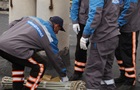 В Киеве временно ограничили подачу горячей воды