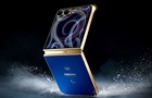 Samsung представила  олимпийский  Galaxy Z Flip 7