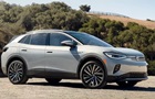 Volkswagen отзывает более 44 тысяч электромобилей