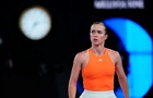 Свитолина остановилась в шаге от финала Australian Open