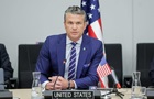 Глава Пентагону пропустить ключову зустріч міністрів оборони НАТО - ЗМІ