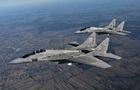 Украина и Польша совместно будут модернизировать МиГ-29