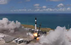 Rocket Lab запустила у космос південнокорейський супутник