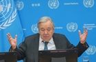 Гутерриш предупредил об угрозе финансового краха ООН