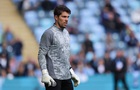 Голкіпер Сіті близький до розставання з клубом