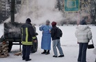 Известно, сколько домов в Киеве остаются без отопления