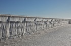 Ожеледиця та морози до -30°: погода на початку тижня