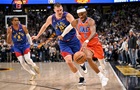 НБА: Оклахома виграла дуель лідерів у Денвера