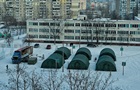 У Києві досі без тепла близько 200 будинків