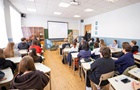 У Києві понад 40% школярів повернулися до очного навчання - КМДА