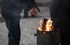 В Киеве без отопления остаются 80 домов