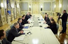 Зеленский встретился с руководством ОБСЕ: о чем говорили