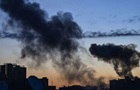 Харків під атакою балістики і БПЛА