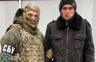 СБУ задержала пятерых пророссийских агитаторов