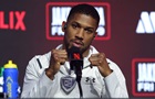 Zuffa Boxing объявила о поединке Фьюри - Джошуа