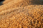 Украина сократила экспорт агропродукции в январе