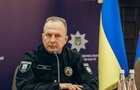 Стрельба в Черкащины: глава полиции региона временно сложил полномочия
