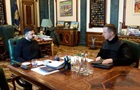 Зеленский назначил исполняющего обязанности главы Службы внешней разведки