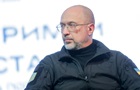 Шмыгаль рассказал о восстановлении энергетики