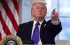 Трамп вимагає назвати у його честь вокзал і аеропорт - ЗМІ