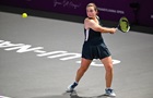 В финале WTA 250 в Клуж-Напоке не будет второй украинской полуфиналистки