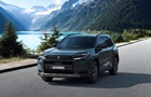 Европейский Suzuki Across оказался копией Toyota RAV4