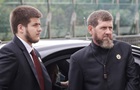 Кадыров через месяц отреагировал на новость о ДТП с сыном