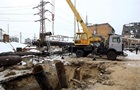 Енергетика трьох областей України зазнала ударів