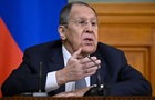 Лавров исключил мир в Украине в ближайшее время