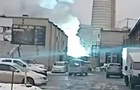 В російському Владивостоці стався вибух на ТЕЦ