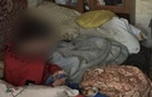 В Киеве женщина на две недели оставила сына в квартире без еды и воды