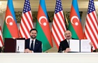 США та Азербайджан підписали стратегічне партнерство