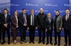 Шмигаль зустрівся з послами країн G7 та ЄС 