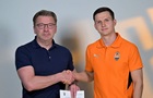 Гравець Шахтаря підписав з клубом новий контракт, розрахований до 2030 року